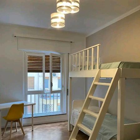 Casa Vacanze Monroe Palermo Esterno foto