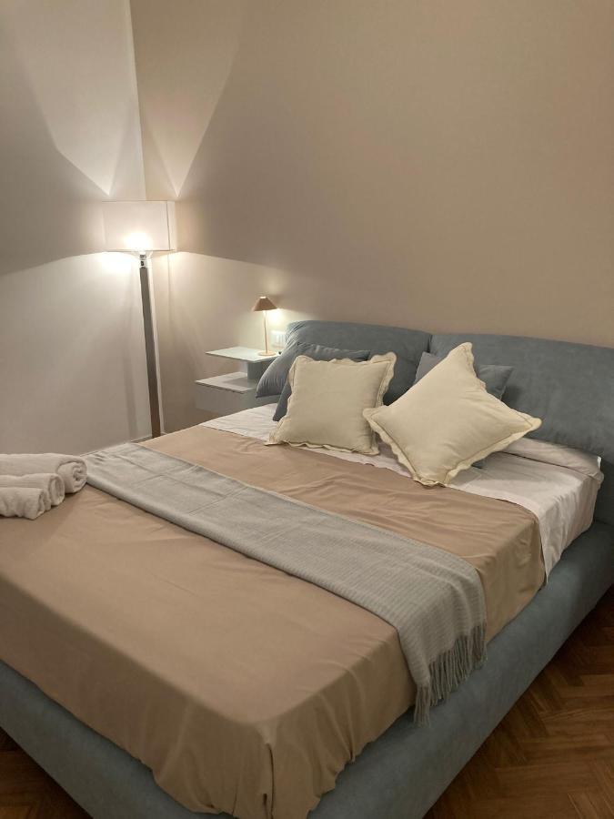 Casa Vacanze Monroe Palermo Esterno foto