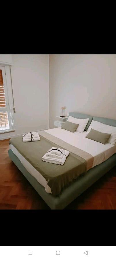 Casa Vacanze Monroe Palermo Esterno foto